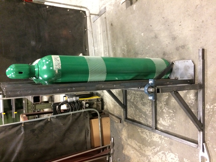 Belvedere Welding Gallery Photos - gallery-images/Bottle rack.JPG